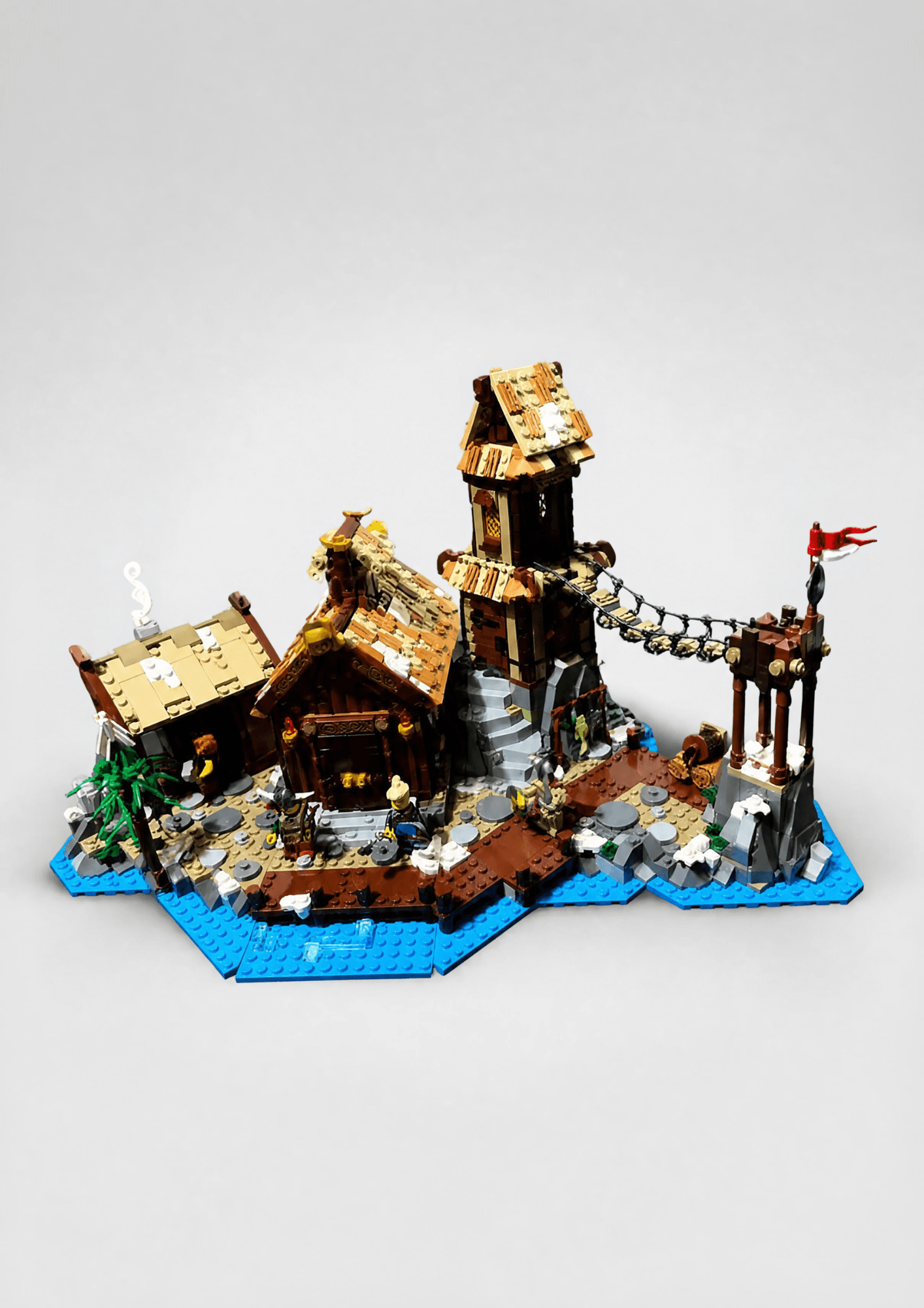 Village viking